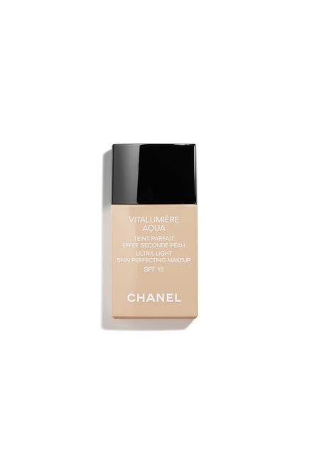 chanel makeup bloomingdale's|chanel skin perfecting make up.